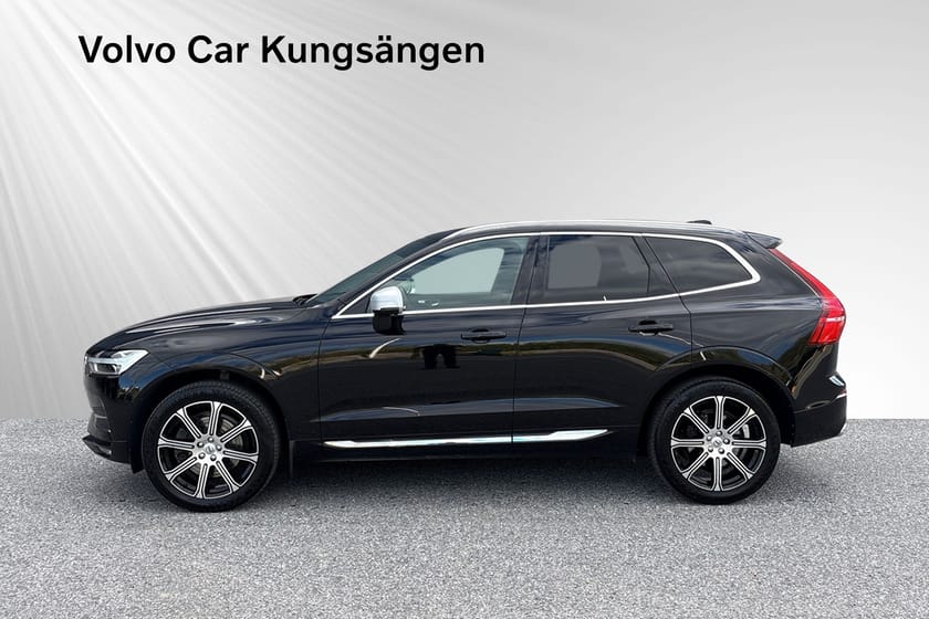 Bild 3 av Volvo XC60