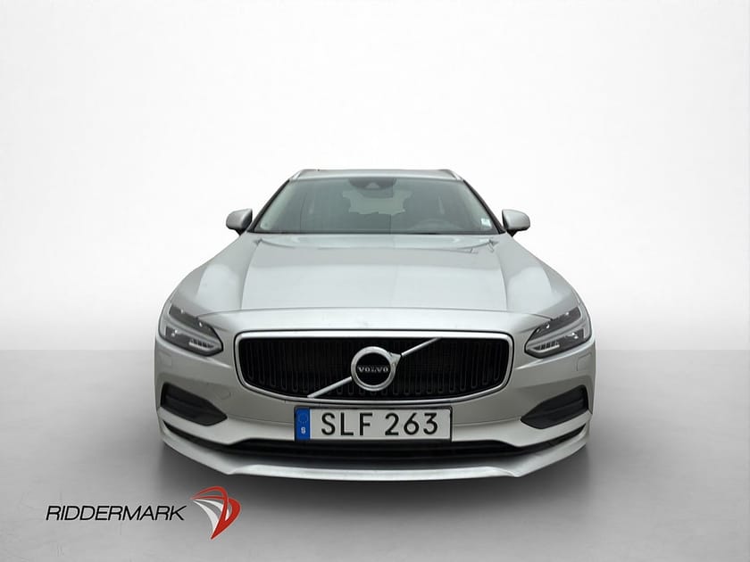 Bild 2 av Volvo V90 T4 190hk Momentum P-sensorer Värmare Adaptiv VOC