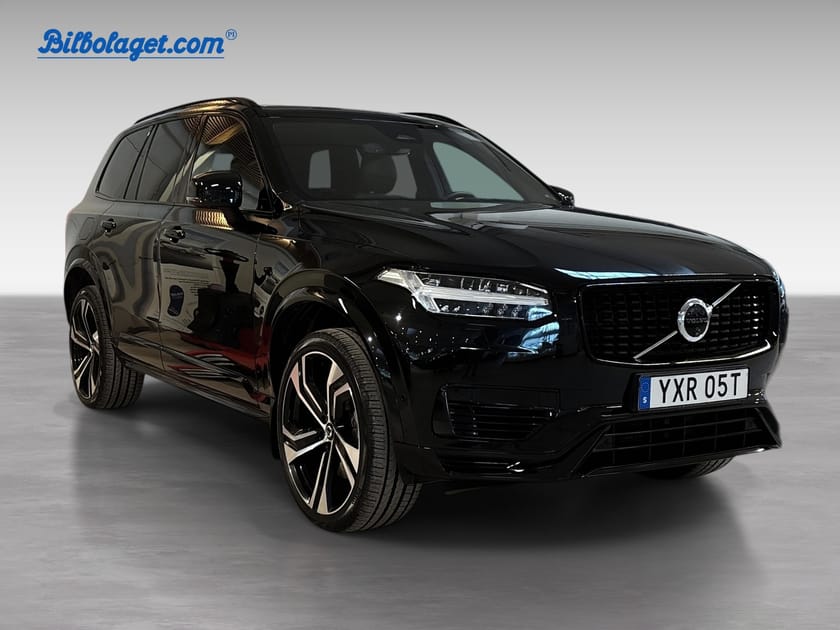 Bild 4 av Volvo XC90