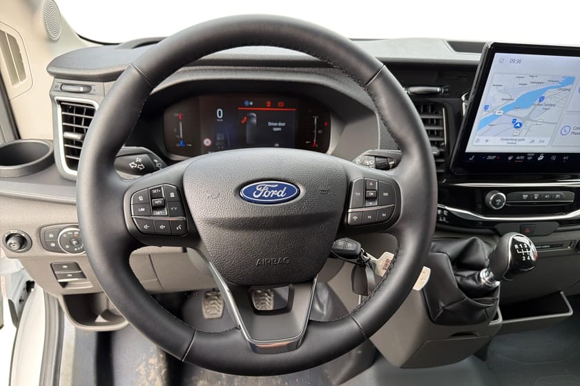 Bilde 5 av Ford Transit 350 