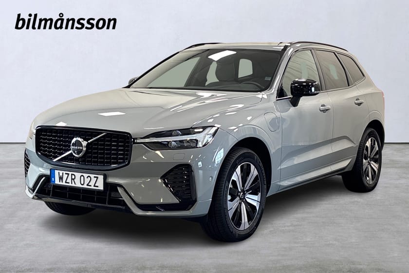 Bild 1 av Volvo XC60