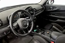 MINI Cooper S Clubman