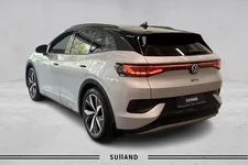 Thumnail bilde 3 av Volkswagen ID.4 GTX