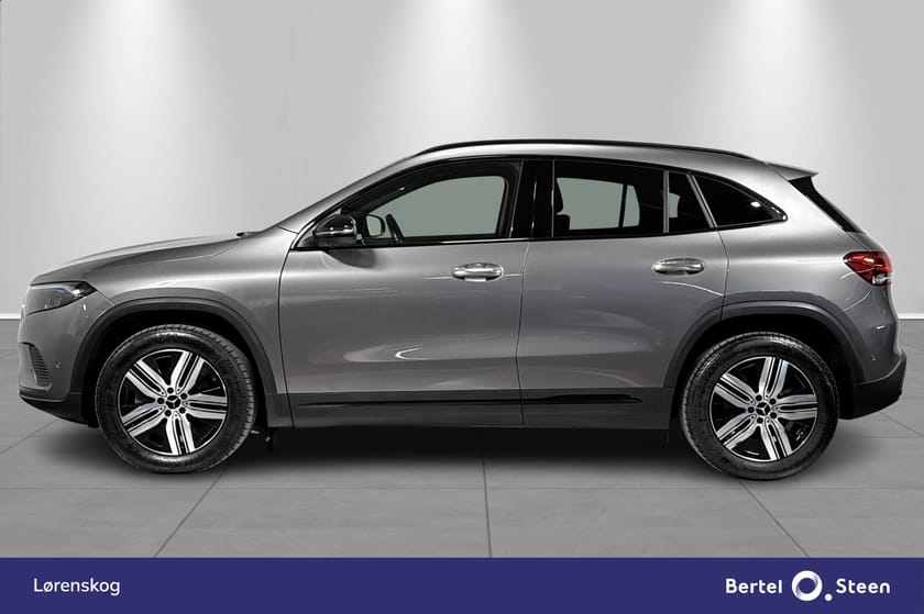 Bilde 2 av Mercedes-Benz EQA 250 Advanced Plus | Burmester® | Memory | Panorama | 360°