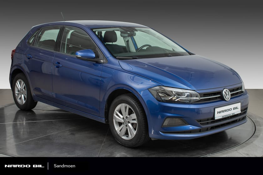 Bilde 1 av Volkswagen Polo 