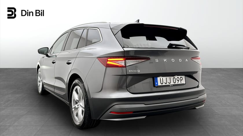 Bild 3 av Škoda Enyaq 85