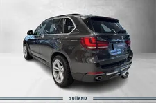 Thumnail bilde 2 av BMW X5 xDrive25d