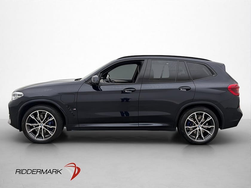 Bild 5 av BMW X3 xDrive30e
