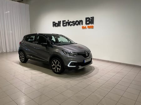 Renault Captur PhII Energy TCe 90 Intens II