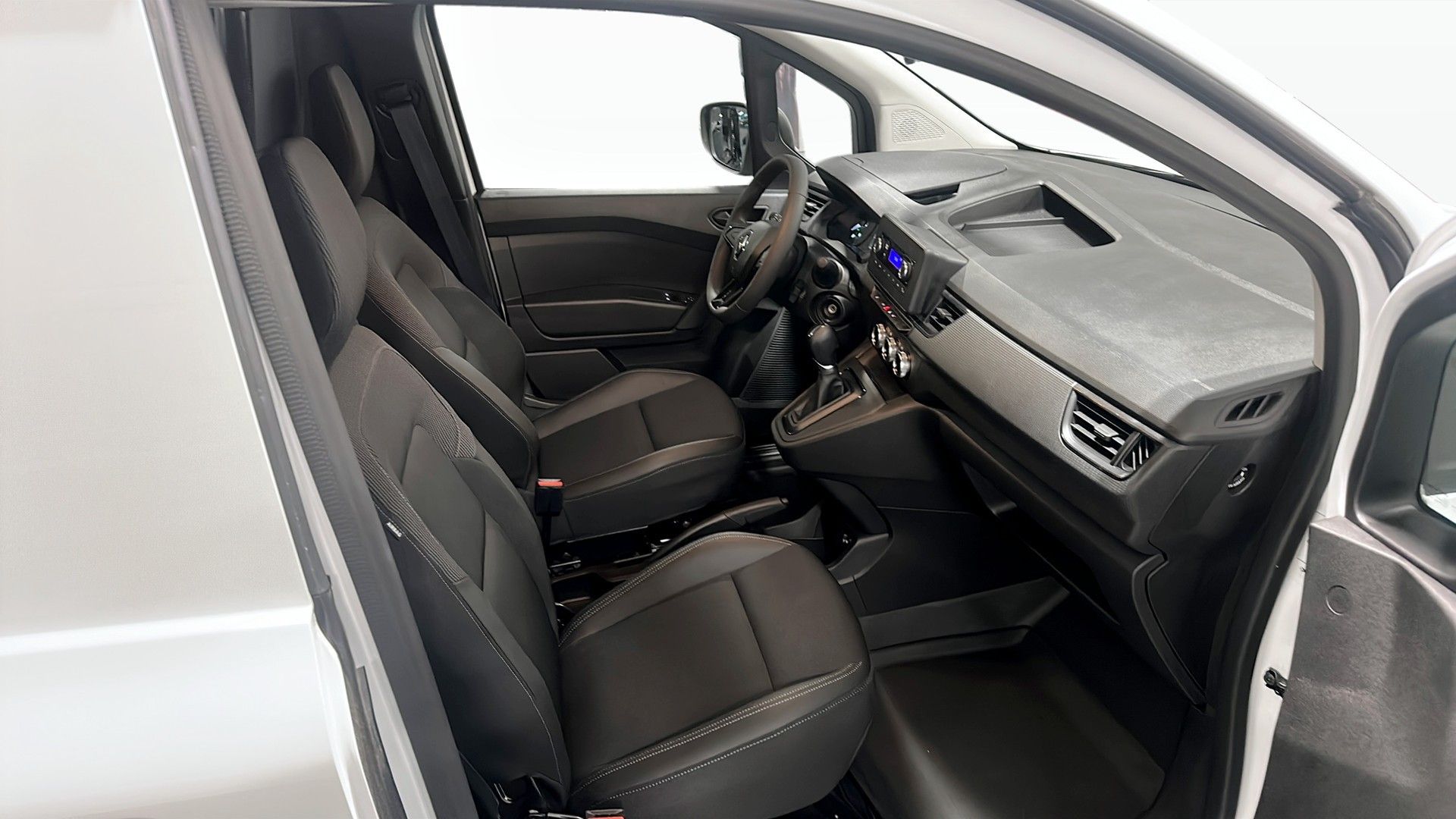 Renault Kangoo E-Tech 2023, bild 3/26