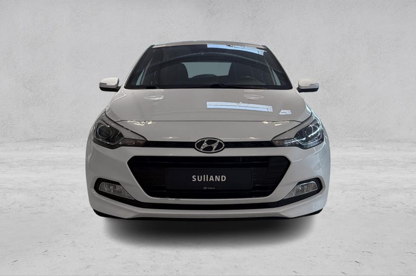 Bilde 4 av Hyundai i20 Active 