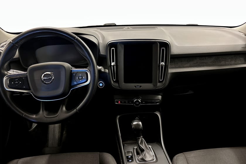Bild 5 av Volvo XC40 T3 FWD Edition