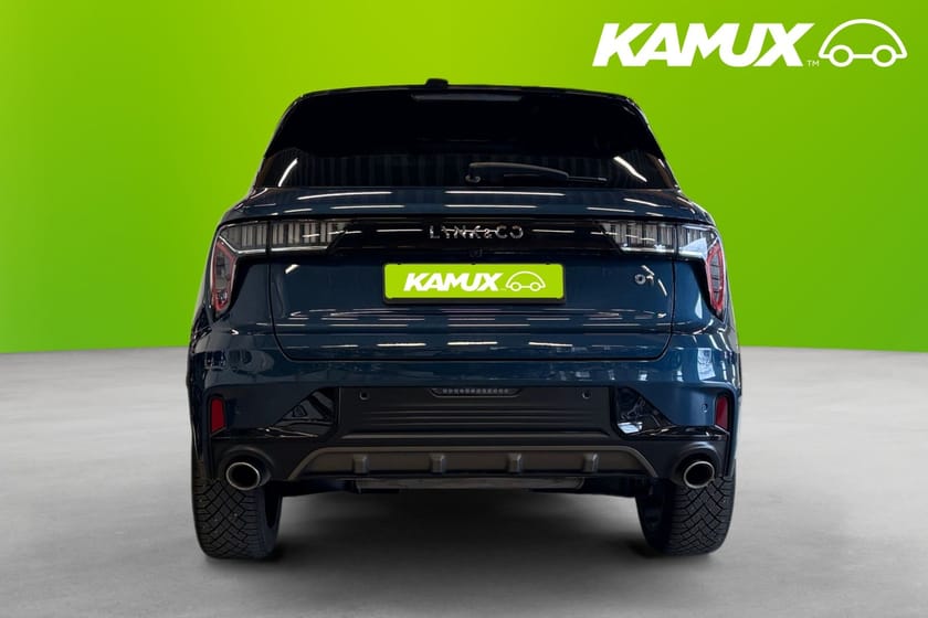 Bild 5 av Lynk & Co 01 PHEV Panorama Infinity Navi 360° Moms 261hk