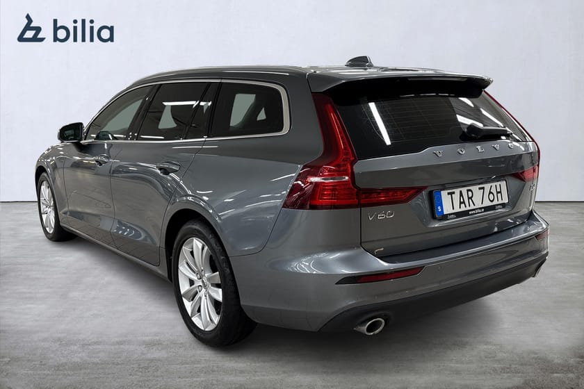 Bild 2 av Volvo V60