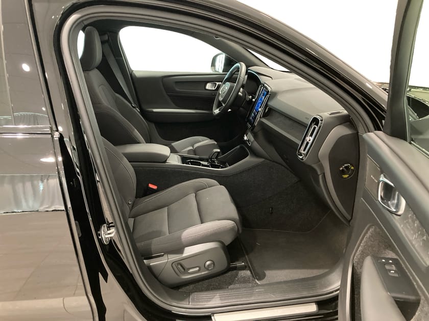 Bild 5 av Volvo C40 Recharge Twin Ultimate