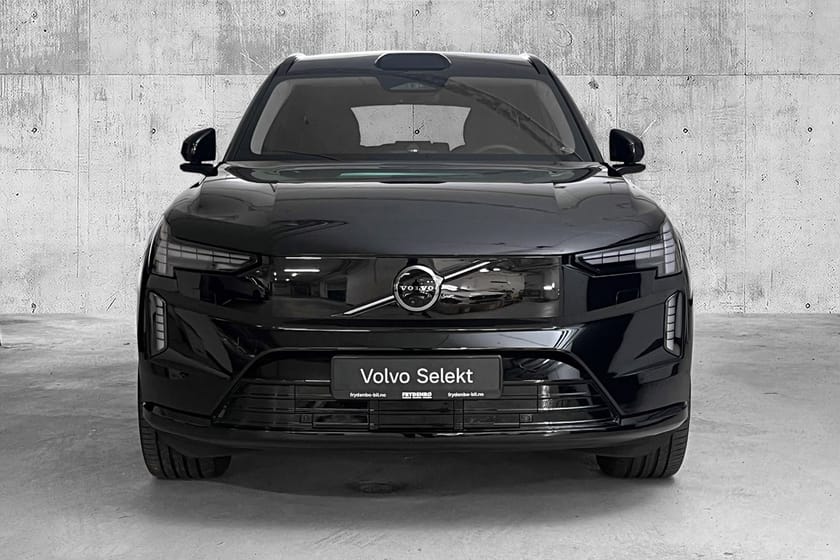 Bilde 3 av Volvo EX90 Twin Motor
