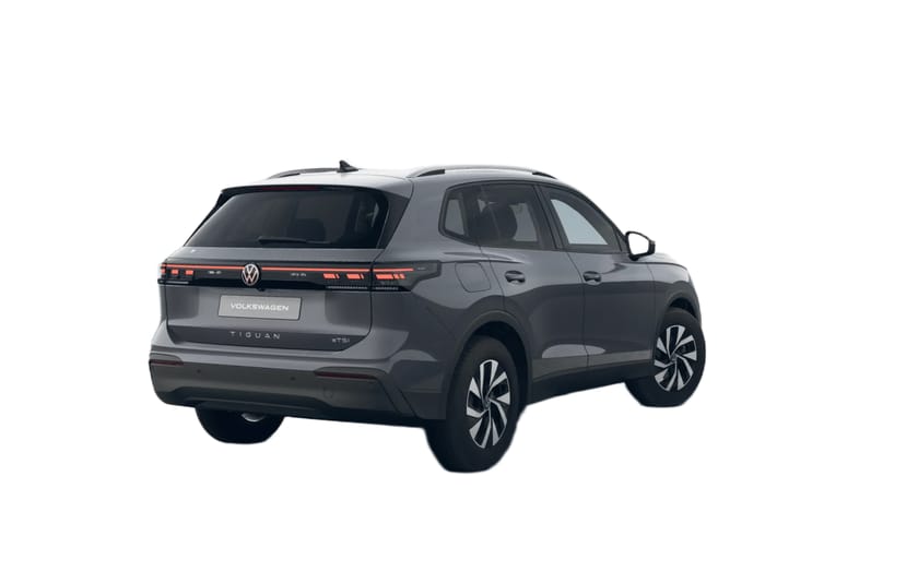 Bild 3 av Volkswagen Tiguan 1.5 eTSI ACT OPF Life Edition DSG