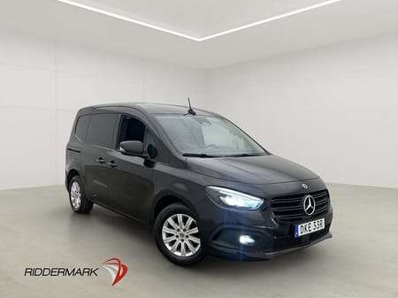 Mercedes-Benz Citan 112 CDI