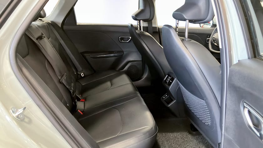 Bild 5 av Kia K4 Sportswagon SW 1.6 T-GDI 150HP DCT ADVANCE | Beställ idag! |