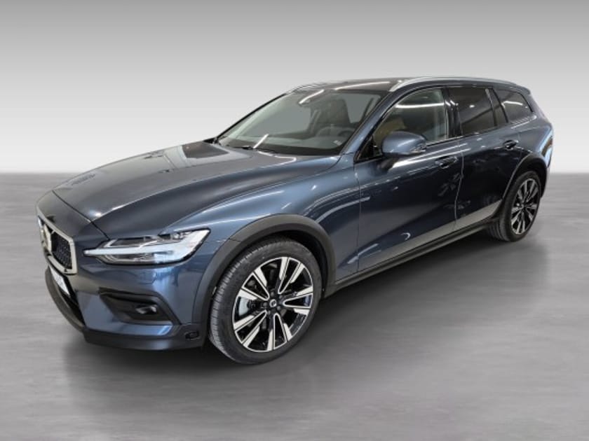 Bild 2 av Volvo V60 Cross Country B4 AWD Diesel Plus