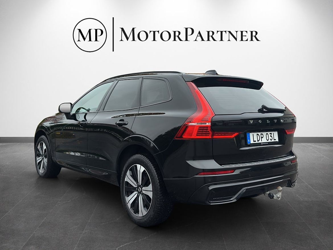 Volvo XC60, bild 6 av 25