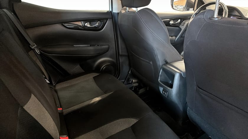 Bild 5 av Nissan Qashqai 160 N-CONNECTA