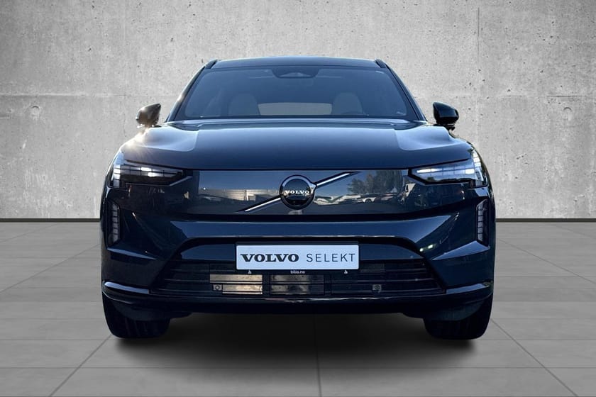 Bilde 2 av Volvo EX90 Twin Motor