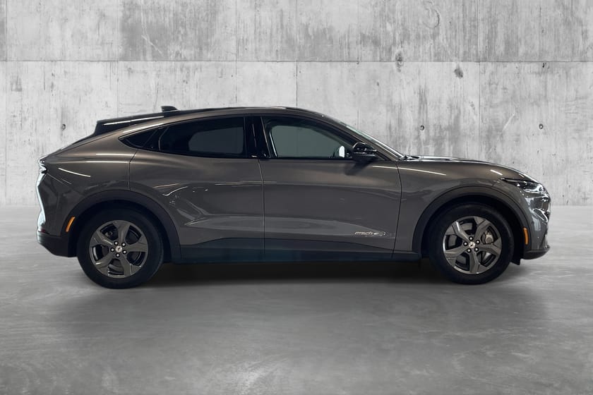 Bilde 4 av Ford Mustang Mach-E Standard Range SR RWD ACC/360-kamera/B&O/Pano/DAB/BLIS
