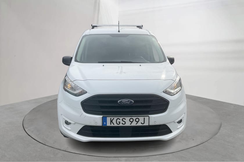 Bild 5 av Ford Transit Connect 210 LWB