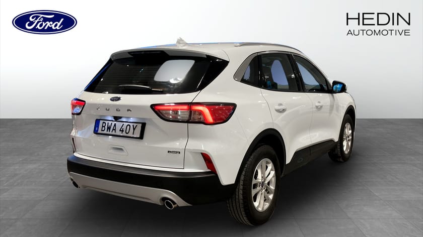 Bild 2 av Ford Kuga Plug-In Hybrid