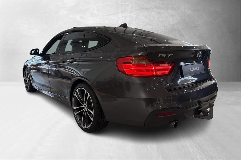 Bilde 3 av BMW 320d xDrive GT Panorama, HUD, Harman Kardon, 4x4