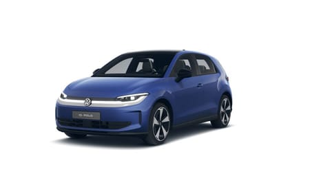Volkswagen ID.Polo