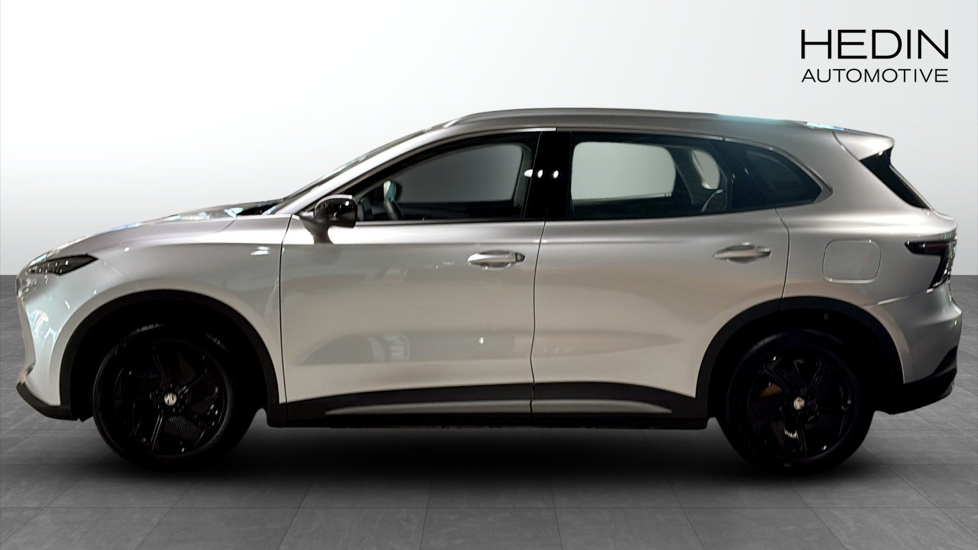 MG S5 EV COM 49KWH 2025, kuva 5/10