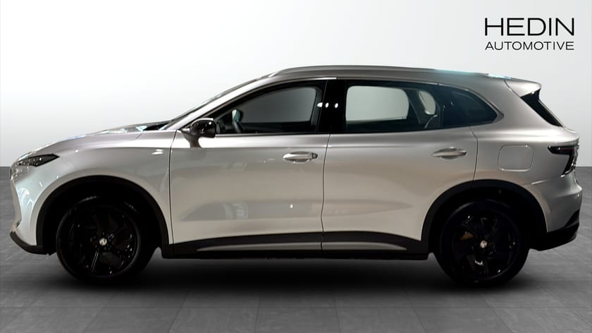 Bild 5 av MG S5 EV Standard Range