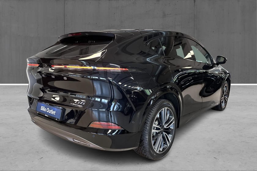 Bilde 5 av XPENG G6 Performance AWD Facelift!