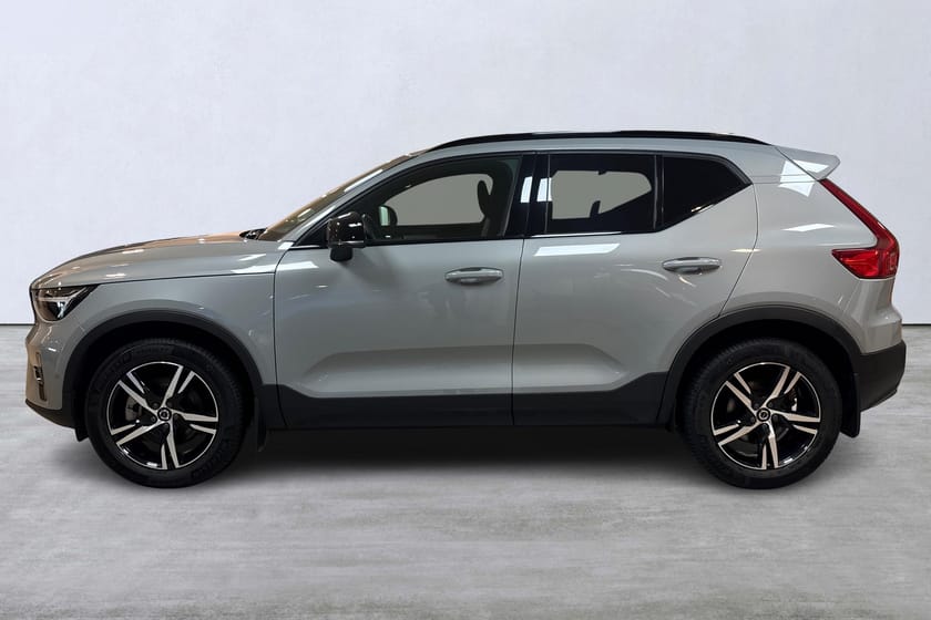 Bild 2 av Volvo XC40
