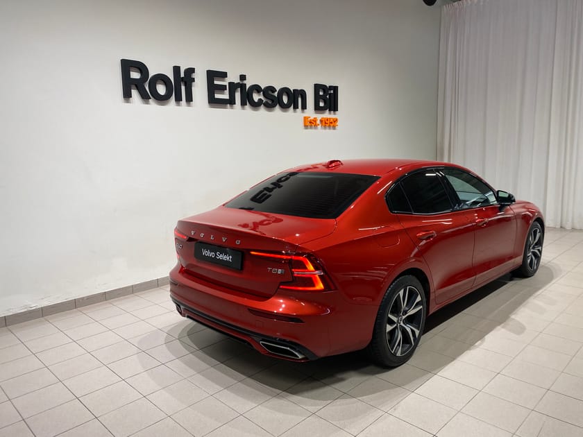 Bild 3 av Volvo S60