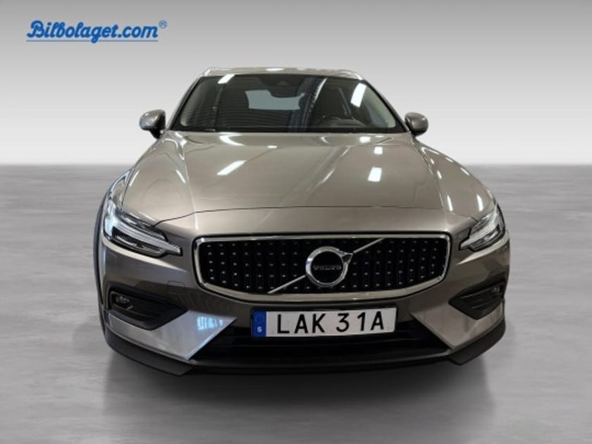 Bild 2 av Volvo V60 Cross Country D4 AWD Advanced SE II