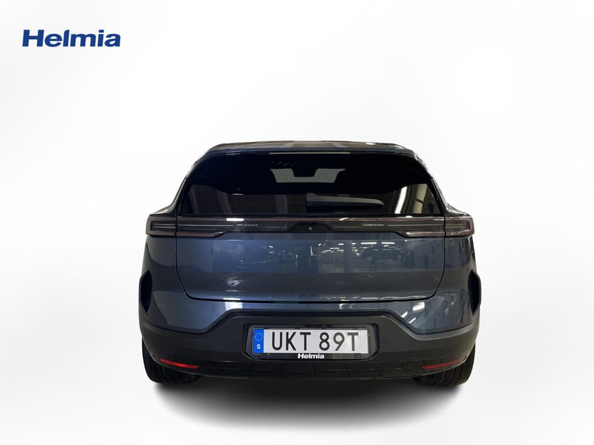 Bild 5 av Polestar 3 Long Range Dual Motor Performance 111kW Plus Pilot Perf