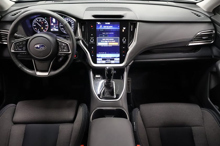 Bild 4 av Subaru Outback