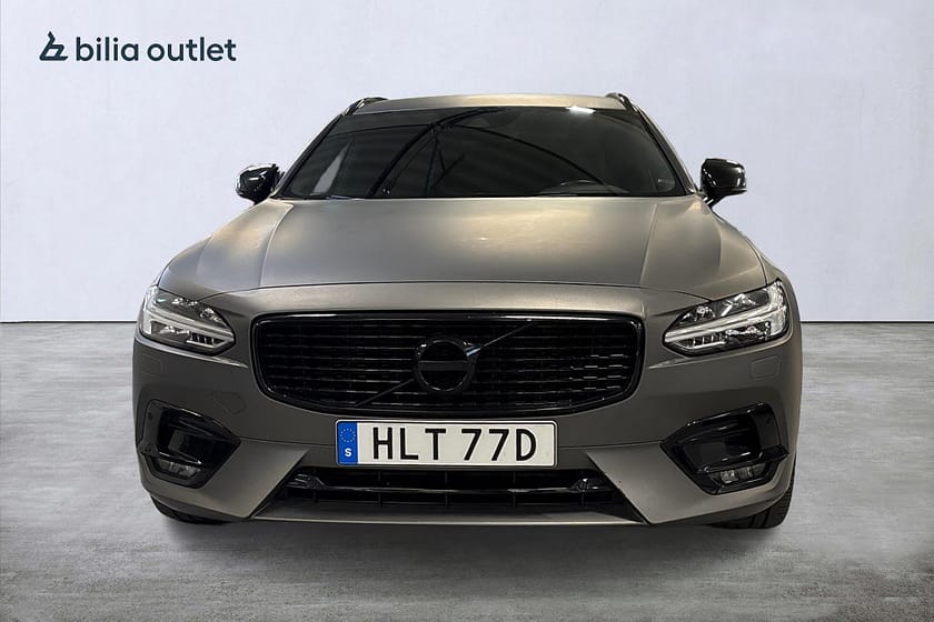 Bild 3 av Volvo V90