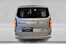 Thumnail bilde 3 av Ford E-Transit Custom 320