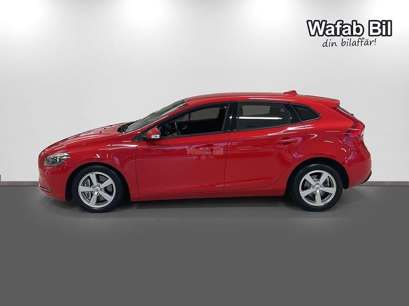 Bild 4 av Volvo V40