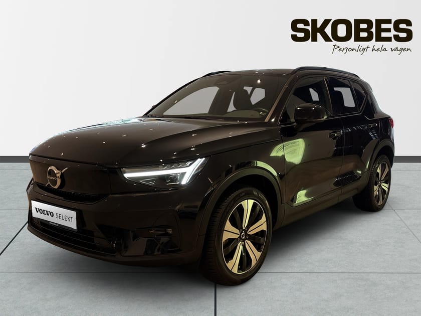 Bild 3 av Volvo XC40 Recharge Plus Edition