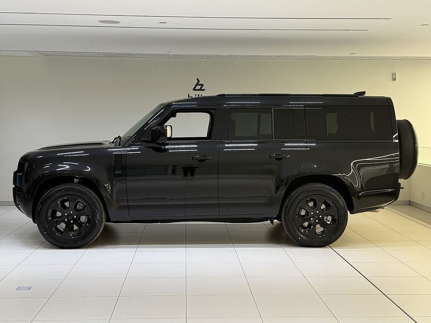 Bild 3 av Land Rover Defender 130 D250 MHEV