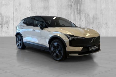 Volvo EX30 Cross Country Twin Motor Performance ++