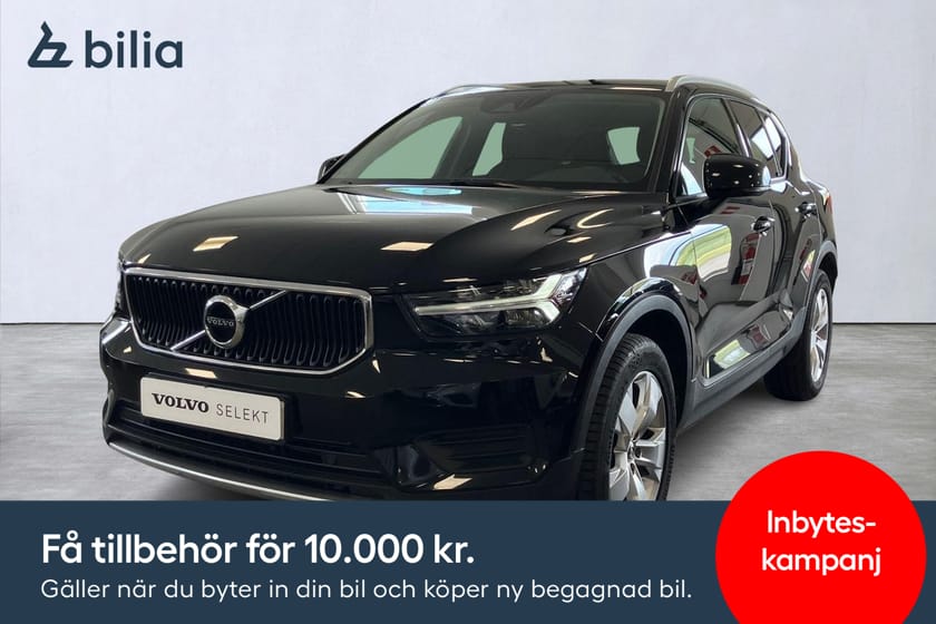Bild 1 av Volvo XC40 T2 FWD Momentum