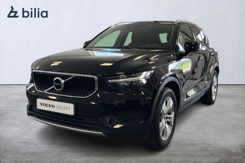 Bild 1 av Volvo XC40 T2 FWD Momentum