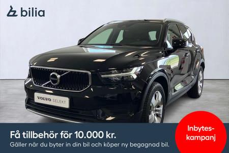 Volvo XC40 T2 FWD Momentum