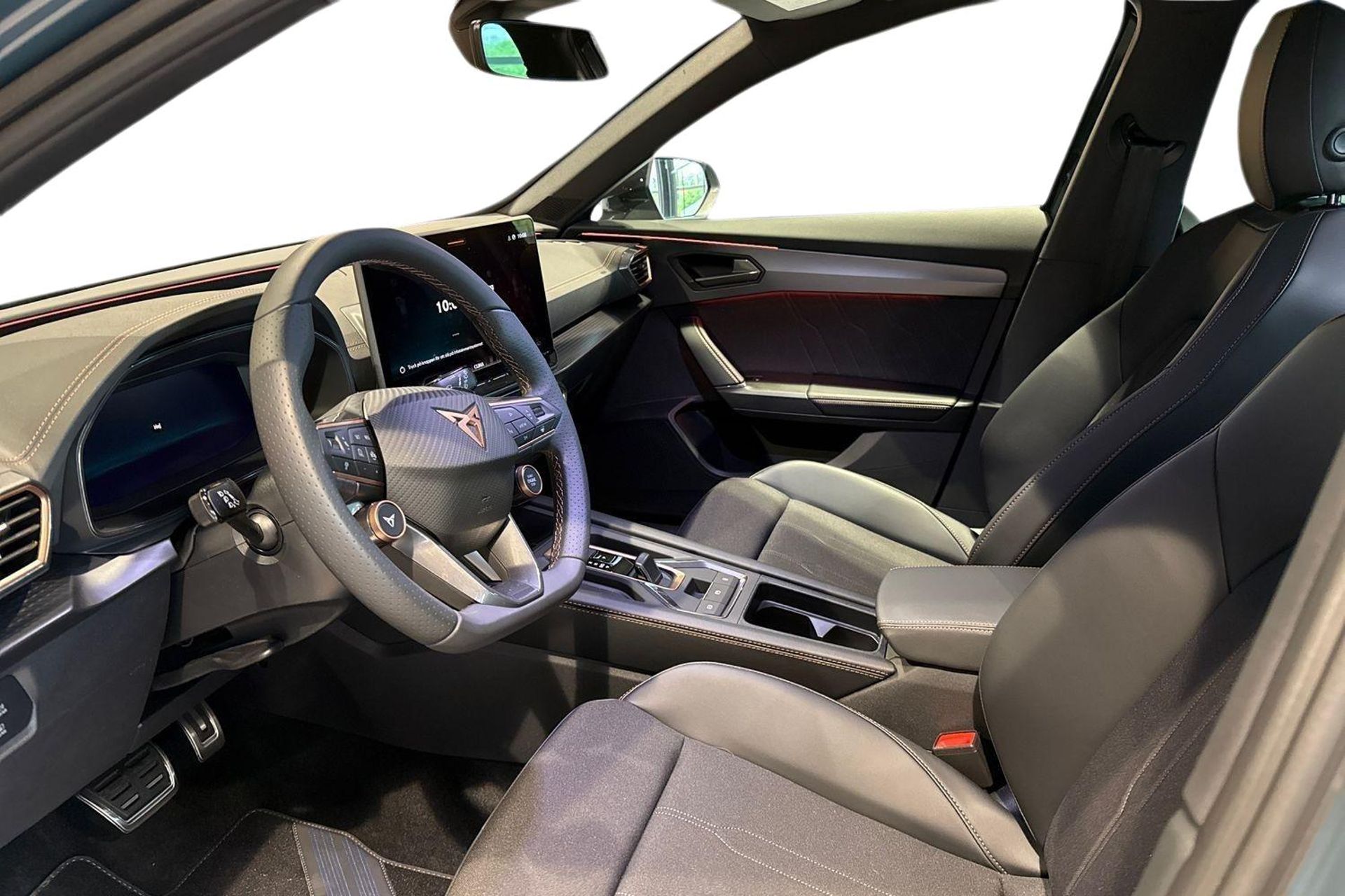 Cupra Formentor Ultimate edt 2026, bild 7/10